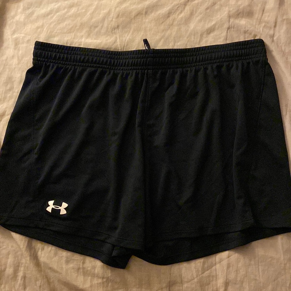 Under Armour Running Shorts | Size: M